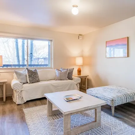 2401 Pitchfork Apartment